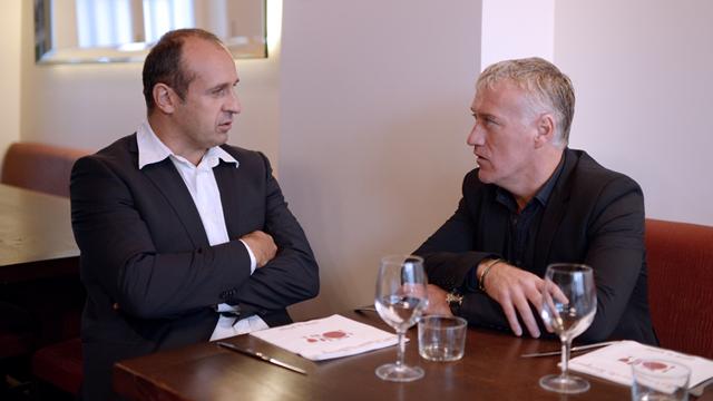 "Il faut que les jeunes acceptent la critique"