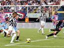 Referees, linesmen under fire in Italy