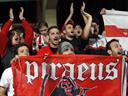 Olympiacos banish European woes with win over Aris