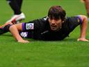 Valladolid battle to draw with Real Sociedad