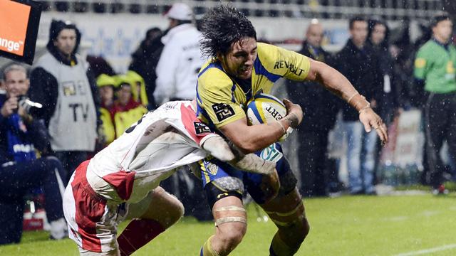 Clermont à réaction ?