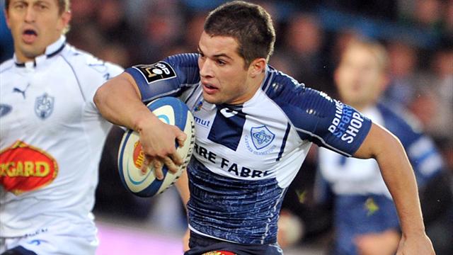 Dulin: "Attention, Perpignan se met en route"