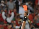 Police-free matches are big worry for Portuguese referees