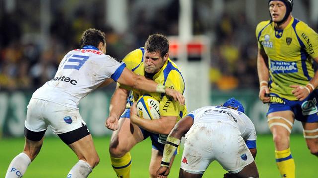 Clermont veut passer l'hiver au chaud
