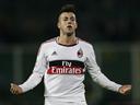 AC Milan fight back for draw at Palermo