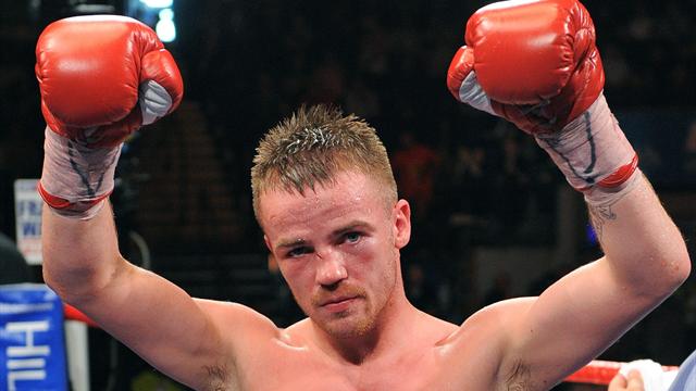 Gutsy comeback not enough for Gavin