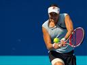 Petrova tops group, avoids Wozniacki