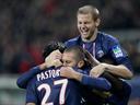 PSG knock holders Marseille out of Coupe de la Ligue