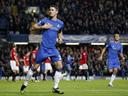 Cahill wants strong Chelsea finish
