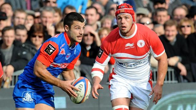 Grenoble se pose en outsider