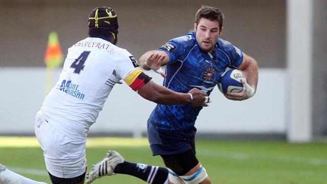 Montpellier réussit sa mission