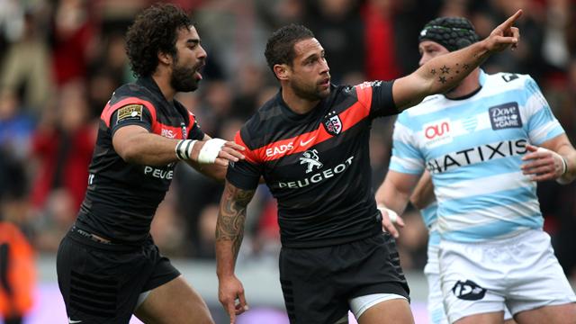 Toulouse, la réponse par le jeu