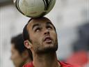 Donovan left out of U.S. World Cup squad