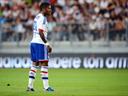 Focused Lyon unfazed by transfer window fuss 