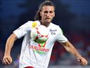 Brest defender out for rest of season