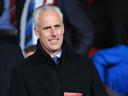 McCarthy warns against complacency