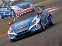 Menu wins race one in Shanghai, Muller retires