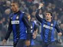 Brilliant Inter end Juventus run to close gap