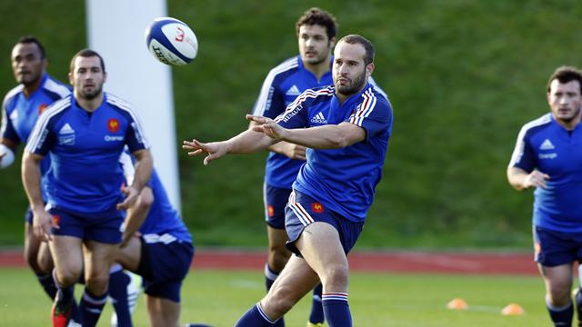 Doublon XV de France – Top 14 : Ridicule !