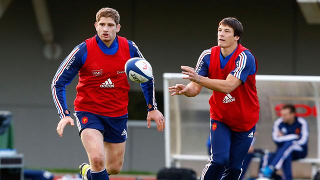Bleus: Une opposition décisive en attendant...