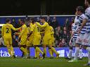 Reading hold QPR as pressure grows on Hughes