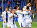 Atalanta to keep midfield duo