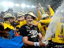 Elfsborg crowned Swedish champions