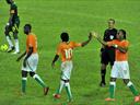 Toure, Gervinho on African award shortlist