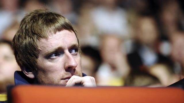 Wiggins, Sutton 'making progress' after crashes