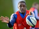 Nyanga dropped from France squad to face Italy