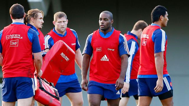Bleus: Les jeunes prennent date