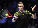 Roddick: Murray the modern template 