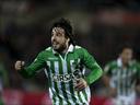 Athletic Bilbao 'agree deal for Benat'