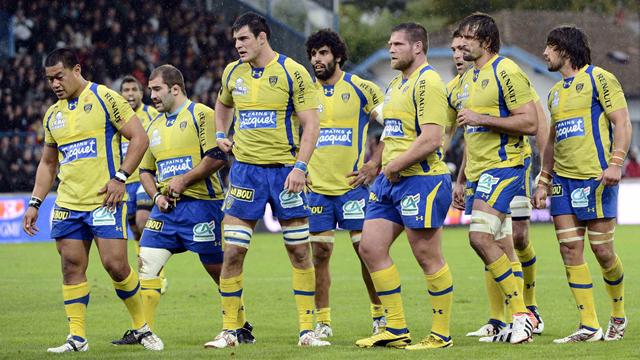 Clermont amoindri