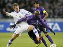 Porto progress after bore draw in Kiev