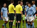 Manchester City on brink of exit after Ajax draw