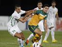 Australia call up Rogic for South Korea friendly 
