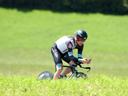 Vandborg returns to Liquigas
