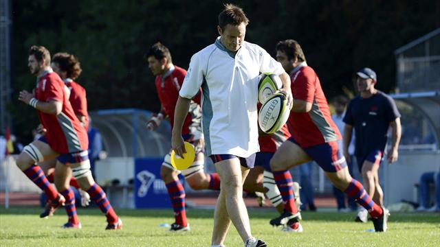 Béziers: Saurel viré, Mehrtens promu !