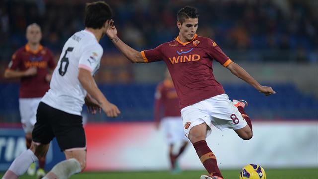 Lamela monte en puissance