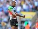 Harlequins heap woe on London Irish, Wasps thrash Welsh