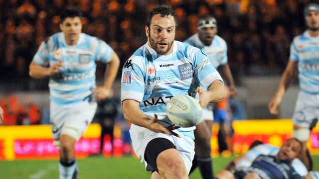 Racing-Métro: Une occasion à saisir