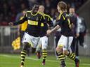 AIK enjoy cost benefits despite Europa League struggle