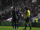 Wednesday review: United progress, Celtic stun Barca