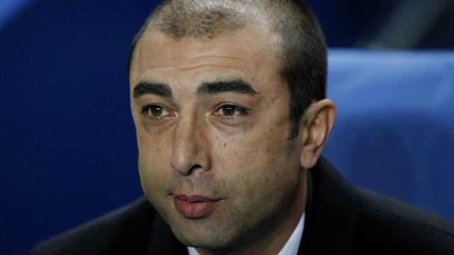 Di Matteo: Chelsea win was lucky