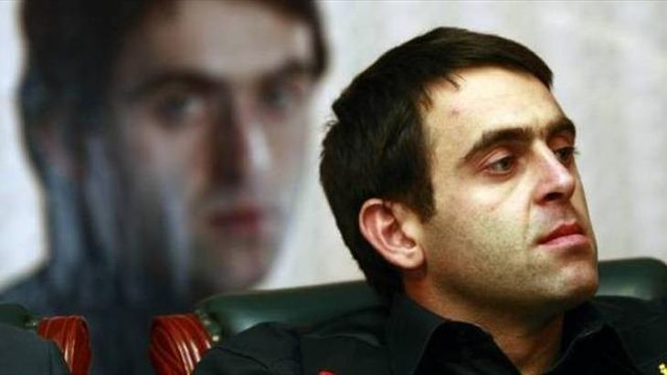 Ронни О'Салливан