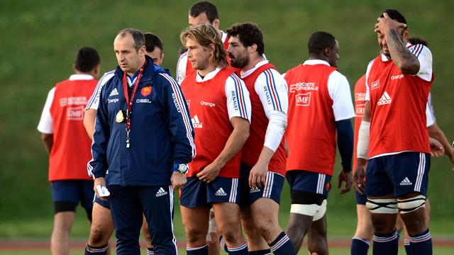 Les Bleus au défi de la constance