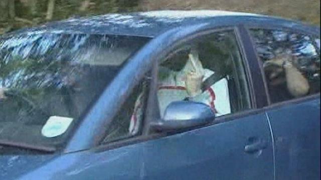 Wiggins discharged from hospital after white van smash - Cycling