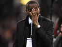 Tearful Muamba watches Spurs win
