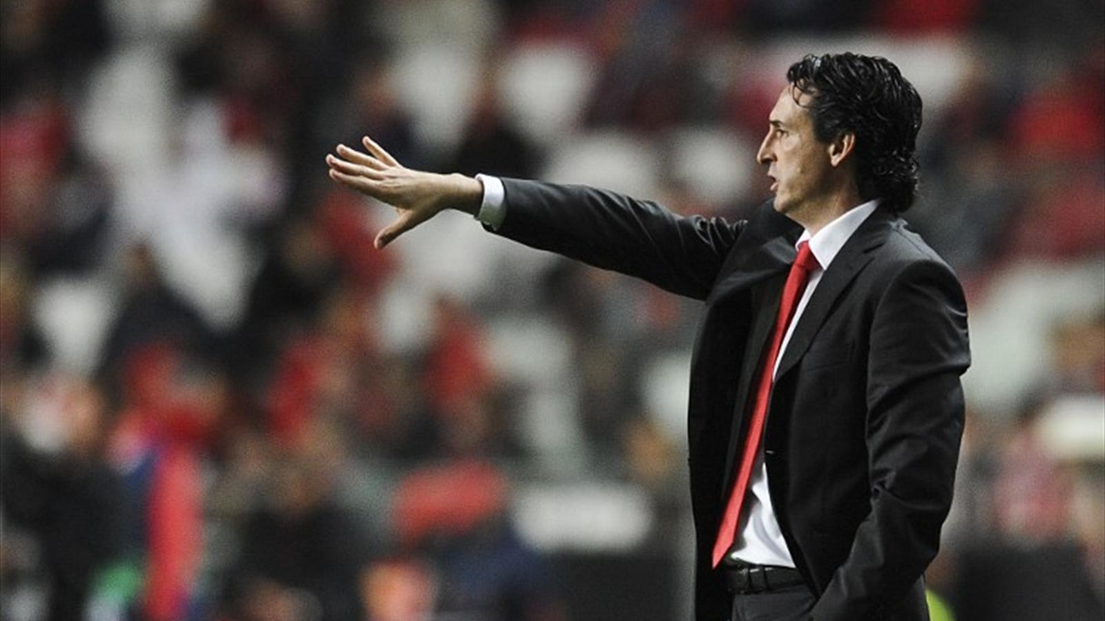 Севилья - Реал: Онлайн-трансляция матча чемпионата Испании